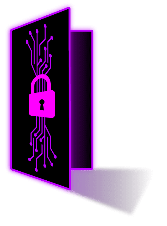 BackDoors AI Logo